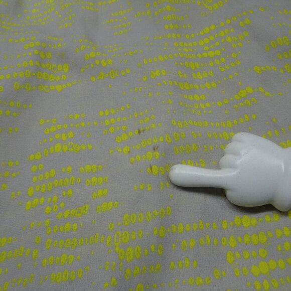 Melissa McCarthy Seven7 Tasseled Tassels Wrap 3X - Picture 8 of 10